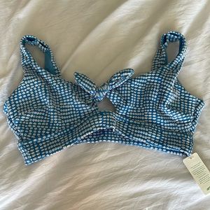 Aerie Bikini Top
